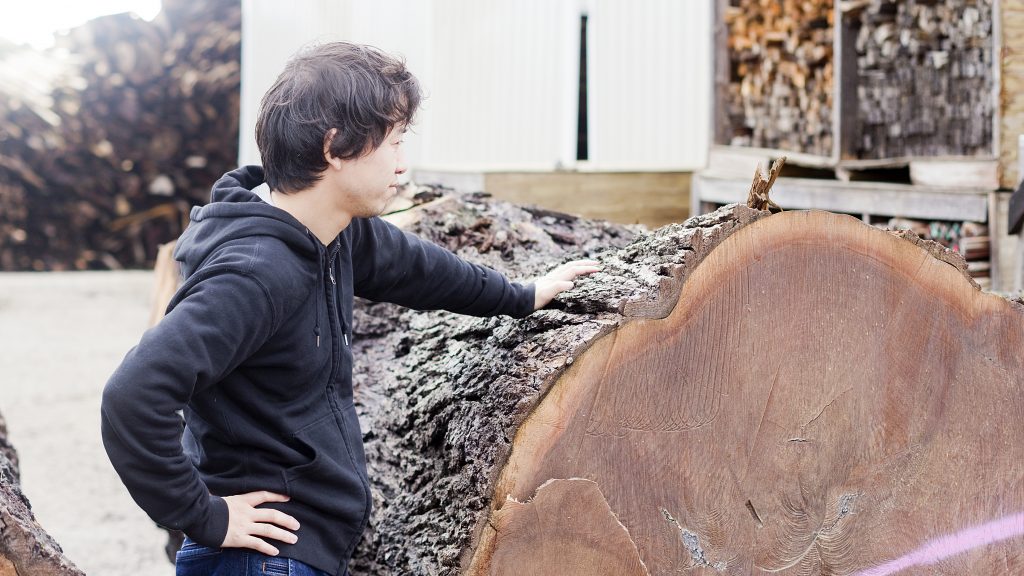 土井 健嗣 府中商工会議所青年部